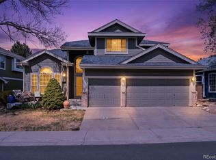 65 Sylvestor Place, Highlands Ranch, CO 80129