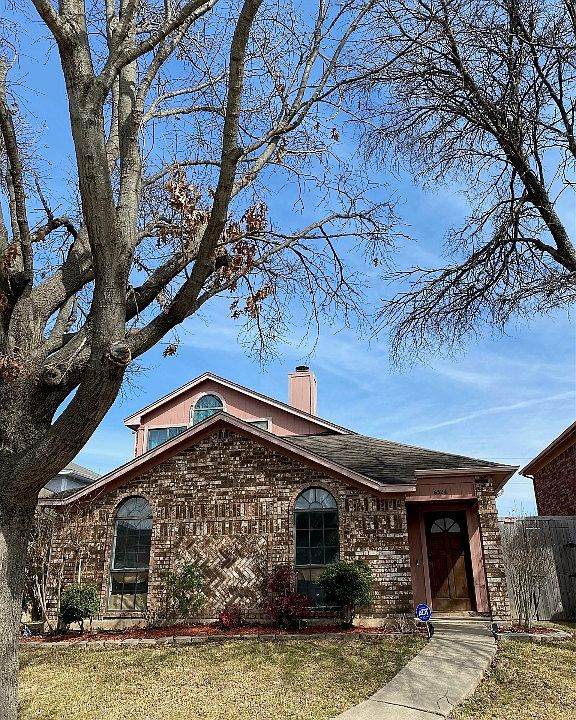 6326 Los Altos Dr, Mesquite, TX 75150 Zillow