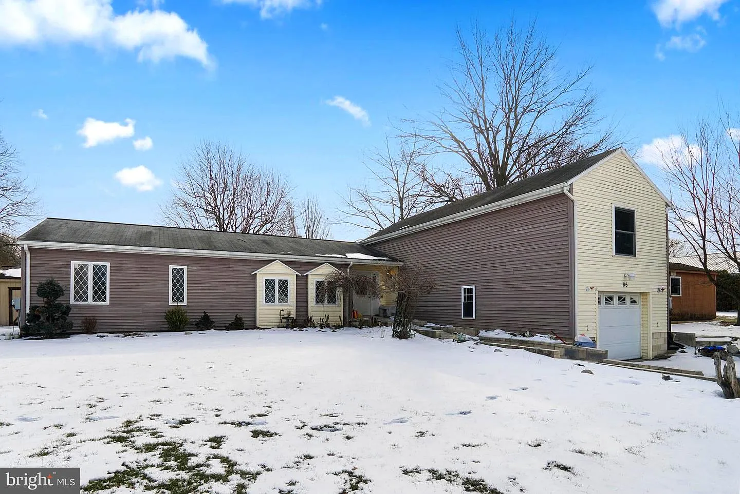 65 Creek Stone Dr photo 1