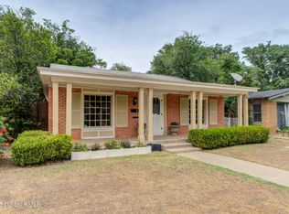 2324 18th St, Lubbock, TX 79401