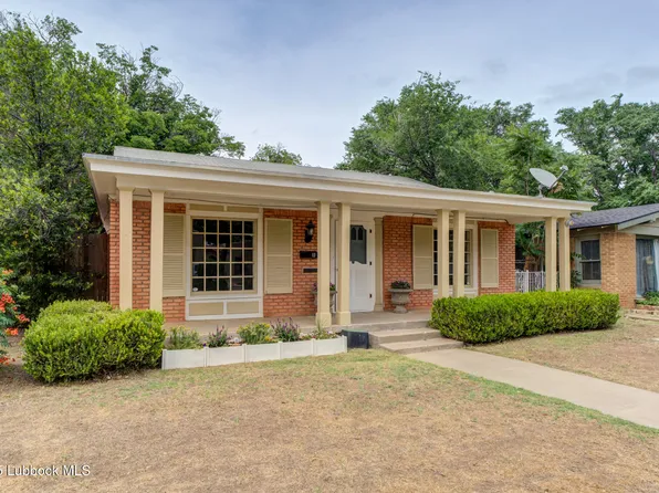 2324 18th St, Lubbock, TX 79401