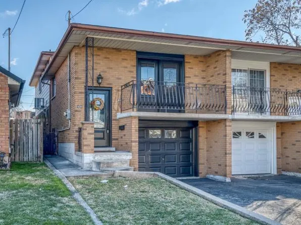 40 Tisdale St N, Hamilton, ON L8L 5M4