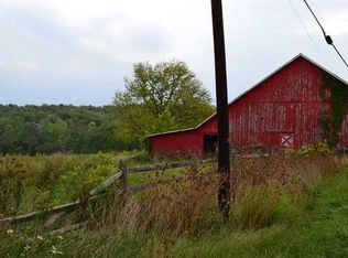 4122 North St, Granville, OH 43023