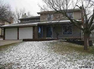 11623 Spaulding St, Omaha, NE 68164