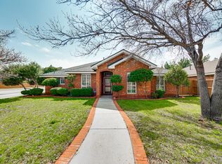 4801 Knights Pl, Midland, TX 79705