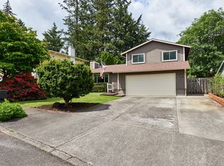 1723 NE 157th Ave, Portland, OR 97230