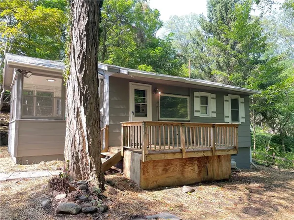 3 Higgins Trail, Monroe, NY 10950