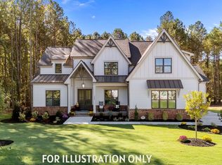 5852 Carriage Gate Dr, Raleigh, NC 27603