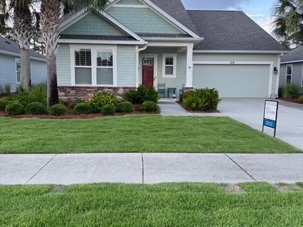 314 Blue Sage Rd, Panama City Beach, FL 32413