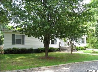 630 Jonquil Rd, Ruckersville, VA 22968