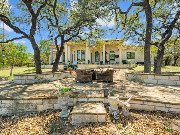 3127 La Ventana Pkwy, Driftwood, TX 78619