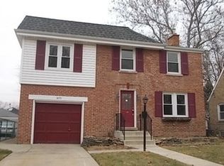 1455 Speechley Blvd, Berkeley, IL