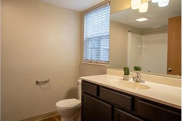 8023 Green Meadow Ct #J — Photo 6