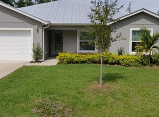 275 Aladdin St NE, Palm Bay, FL 32907