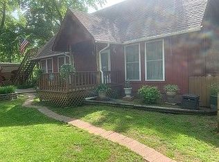 999 Countyline Rd, Shell Knob, MO 65747