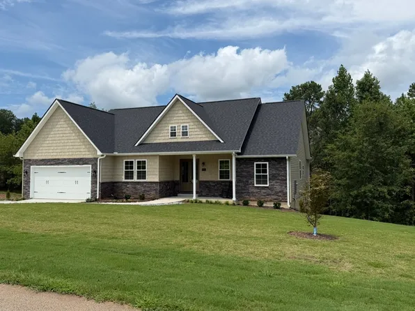 711 Hidden Falls Dr, West Union, SC 29696
