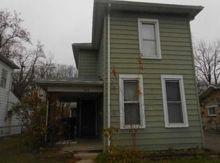 920 Innisfallen Ave, Springfield, OH 45506