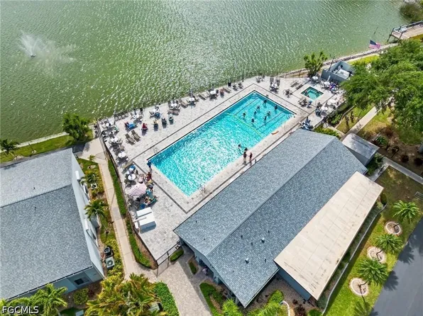 9540 Green Cypress Ln #10-B2, Fort Myers, FL 33905