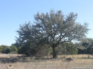 101 Canyon Spgs, Boerne, TX 78006