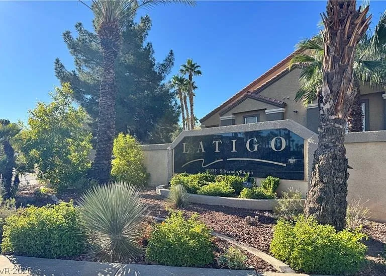 2300 Silverado Ranch Blvd #1159 — Photo 3