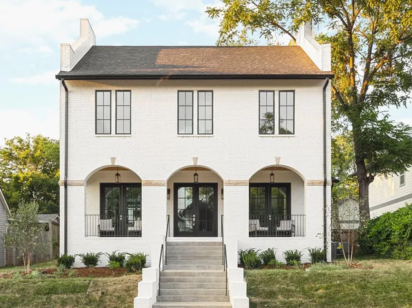 1519 Long Ave, Nashville, TN 37206