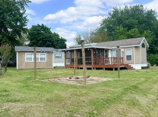29-379 Woodhaven Lakes, Sublette, IL 61367