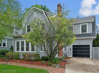 213 N Catherine Ave, La Grange, IL 60525