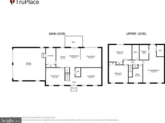 2nd image of 108 Gloucester Rd
