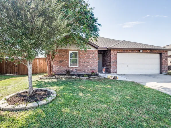 110 Ringneck Dr, Sanger, TX 76266