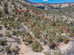 45A Banco Bonito Rd, Jemez Springs, NM 87025