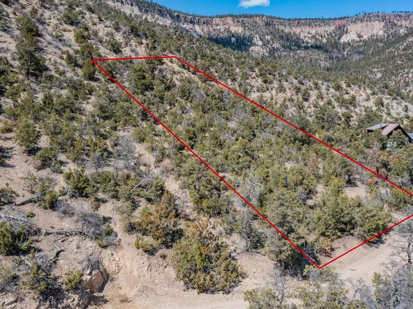 45A Banco Bonito Rd, Jemez Springs, NM 87025