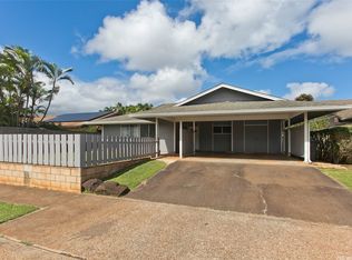 94-338 Hokuliilii Pl, Mililani, HI 96789