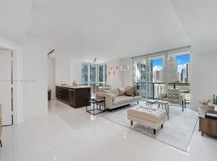 55 SE 6th St APT 1901, Miami, FL 33131