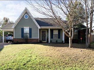 2559 Kate Bond Rd, Memphis, TN 38133
