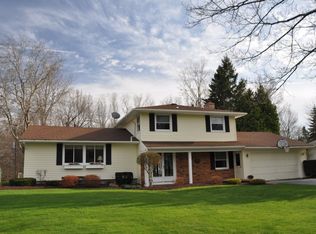 835 Buttermilk Cir, Webster, NY 14580