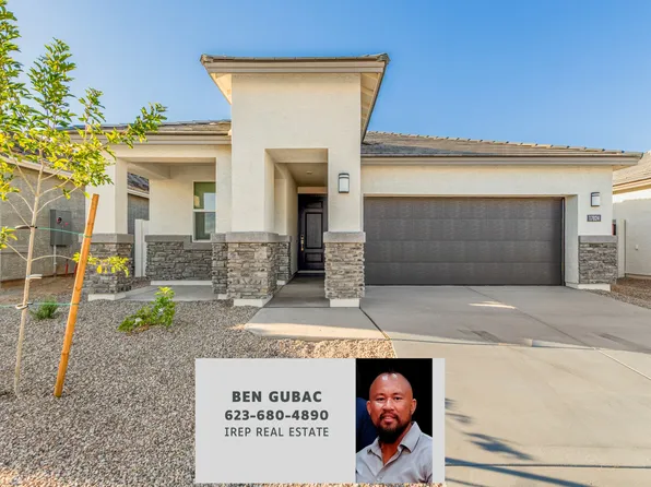 17824 W Vogel Ave, Waddell, AZ 85355