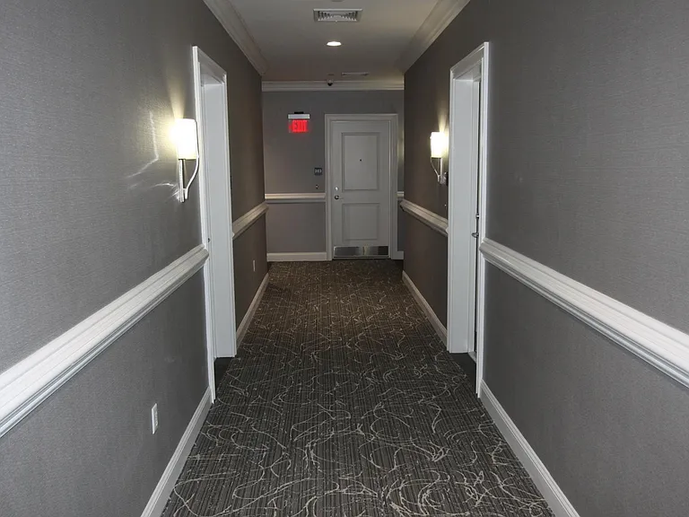Hallways