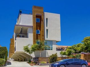 4080 Goldfinch St UNIT 3, San Diego, CA 92103