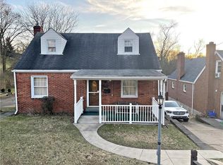 2681 Glenny Ln, West Mifflin, PA 15122