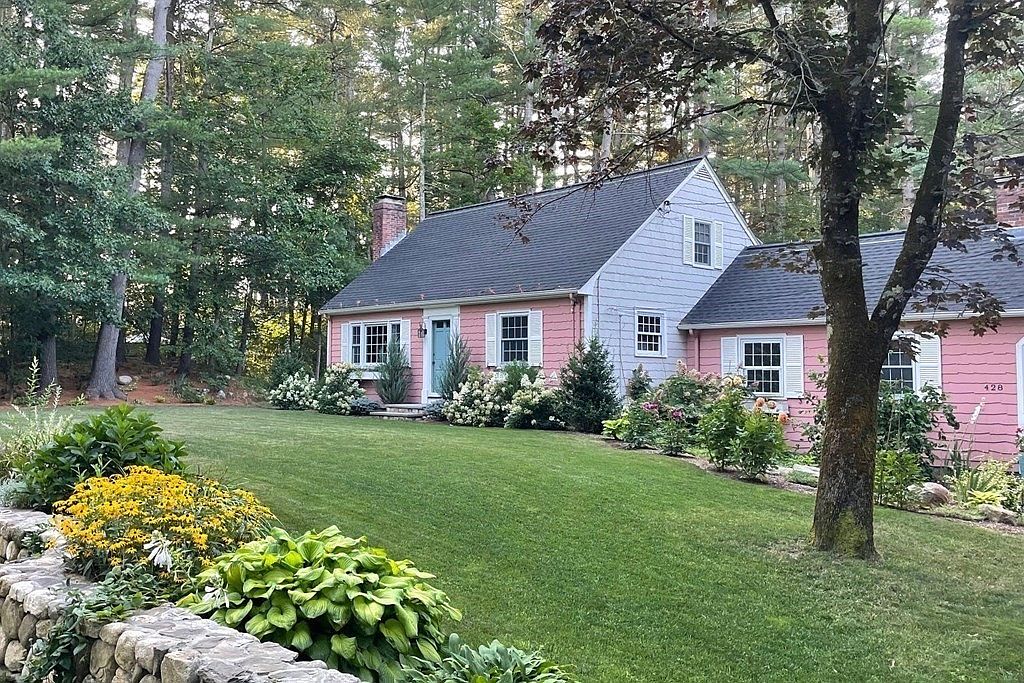 428 Brook St, Carlisle, MA 01741 Zillow