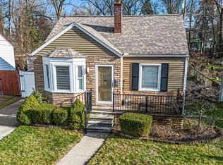 776 Allen St, Ferndale, MI 48220