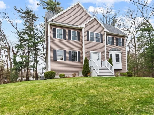 1 State St, Wilmington, MA 01887
