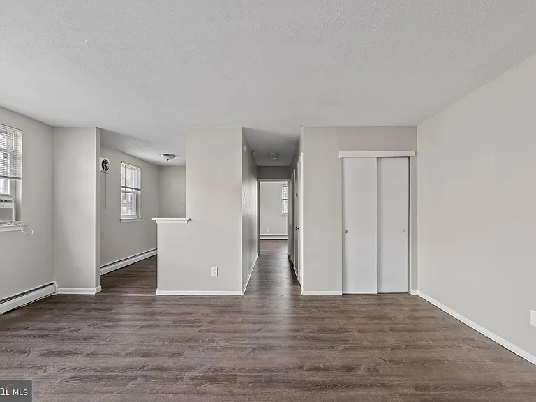 1714 Rhawn St #2A — Photo 1