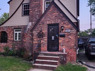 317 W Witherbee St, Flint, MI 48503