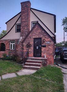 317 W Witherbee St, Flint, MI, 48503