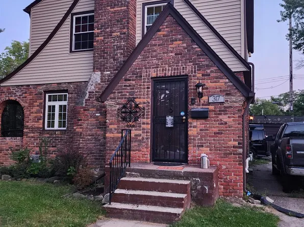 317 W Witherbee St, Flint, MI 48503