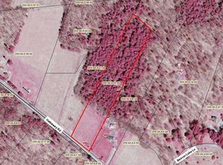 498 Hathaway Rd, Otego, NY 13825