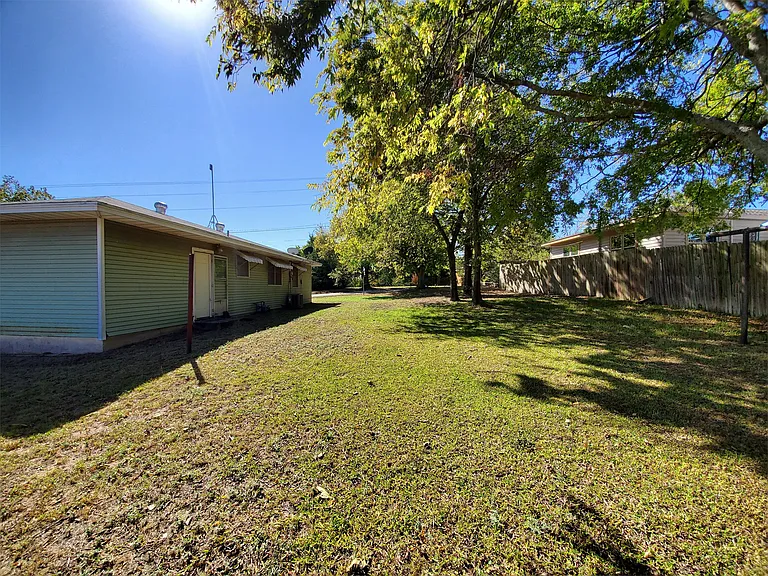 206 S Eubanks St — Photo 11
