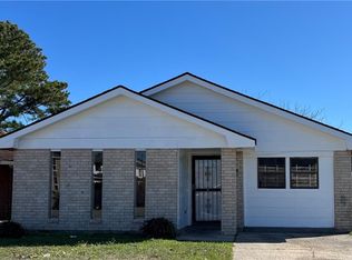 14936 Curran Rd, New Orleans, LA 70128