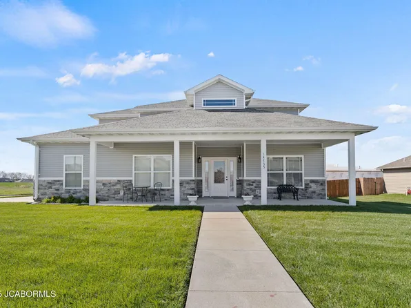 14735 Silver Snipe St, Ashland, MO 65010
